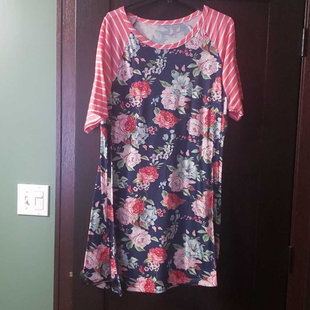 Boutique dress